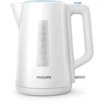 Vedenkeitin Philips HD9318/70 – 1,7 L, 2200 W, valkoinen