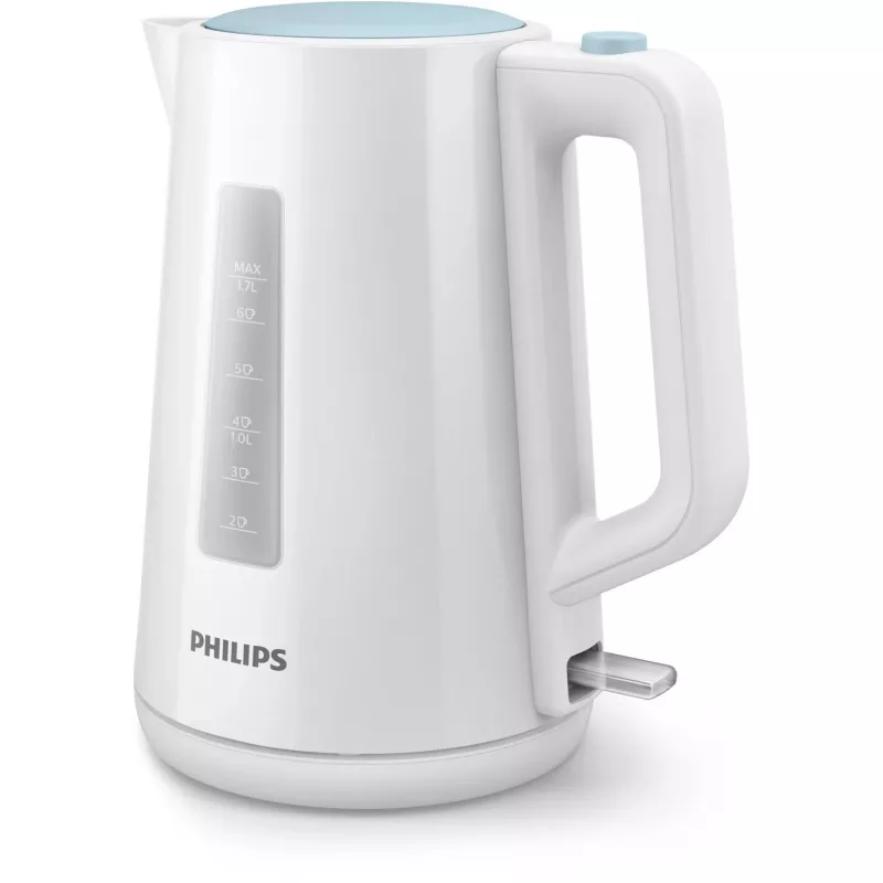 Vedenkeitin Philips HD9318/70 – 1,7 L, 2200 W, valkoinen
