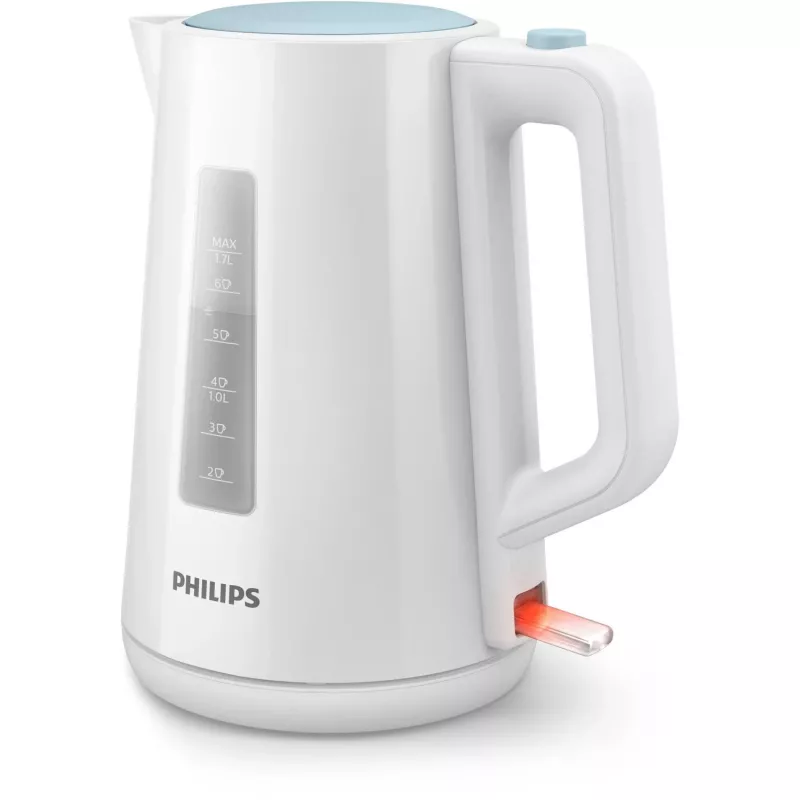 Vedenkeitin Philips HD9318/70 – 1,7 L, 2200 W, valkoinen
