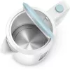 Vedenkeitin Philips HD9318/70 – 1,7 L, 2200 W, valkoinen
