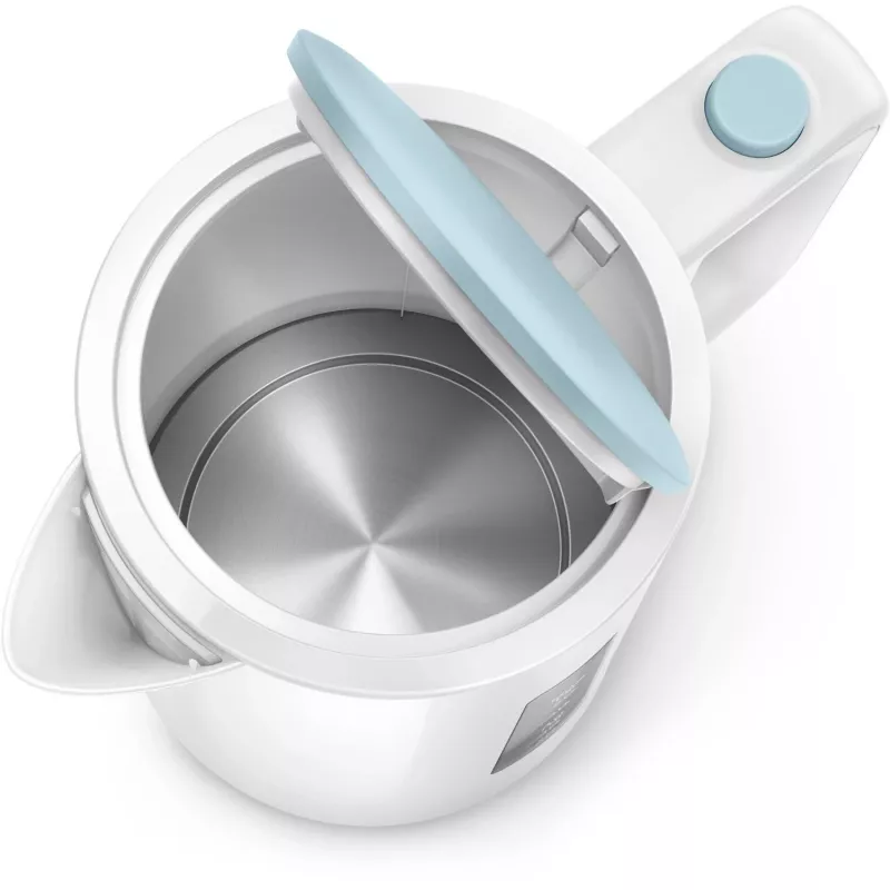 Vedenkeitin Philips HD9318/70 – 1,7 L, 2200 W, valkoinen