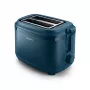 Philips 3000 series HD2511/70 leivänpaahdin 8 2 viipaletta 830 W sininen