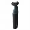 Kehon trimmeri Philips BODYGROOM Series 3000 BG3017/01 roiskevesitiivis musta harmaa