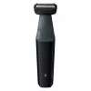 Kehon trimmeri Philips BODYGROOM Series 3000 BG3017/01 roiskevesitiivis musta harmaa