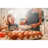 Philips lisäosa Airfryer HD9956/00 leivontasarja perhekokoon