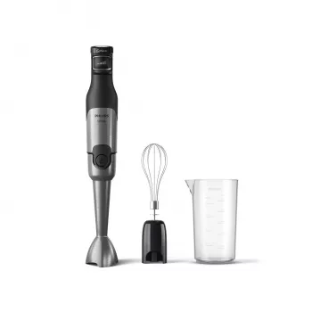 Philips 5000 series HR2682/00 sauvasekoitin 1200 W musta, ruostumaton teräs