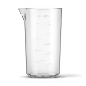 Philips 5000 series HR2682/00 sauvasekoitin 1200 W musta, ruostumaton teräs