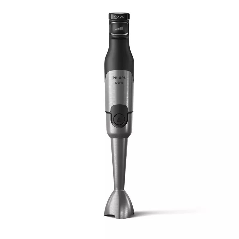 Philips 5000 series HR2682/00 sauvasekoitin 1200 W musta, ruostumaton teräs
