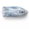 Höyrysilitysrauta Philips 7000-sarja DST7011/20 — 2600 W, 0,3 l säiliö, SteamGlide Plus -silityspohja, pystyhöyry