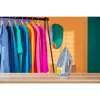 Höyrysilitysrauta Philips 7000-sarja DST7011/20 — 2600 W, 0,3 l säiliö, SteamGlide Plus -silityspohja, pystyhöyry