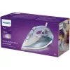 Höyrysilitysrauta Philips 7000-sarja DST7011/20 — 2600 W, 0,3 l säiliö, SteamGlide Plus -silityspohja, pystyhöyry