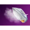 Höyrysilitysrauta Philips 7000-sarja DST7011/20 — 2600 W, 0,3 l säiliö, SteamGlide Plus -silityspohja, pystyhöyry