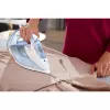 Höyrysilitysrauta Philips 7000-sarja DST7011/20 — 2600 W, 0,3 l säiliö, SteamGlide Plus -silityspohja, pystyhöyry