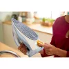 Höyrysilitysrauta Philips 7000-sarja DST7011/20 — 2600 W, 0,3 l säiliö, SteamGlide Plus -silityspohja, pystyhöyry