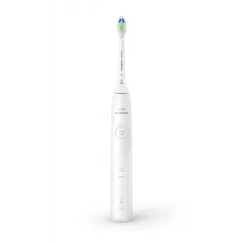 Philips Sonicare Series 5500 HX7110/01 äänihammasharja – 62 000 min⁻¹, 2 tilaa, Li-Ion ladattava, valkoinen