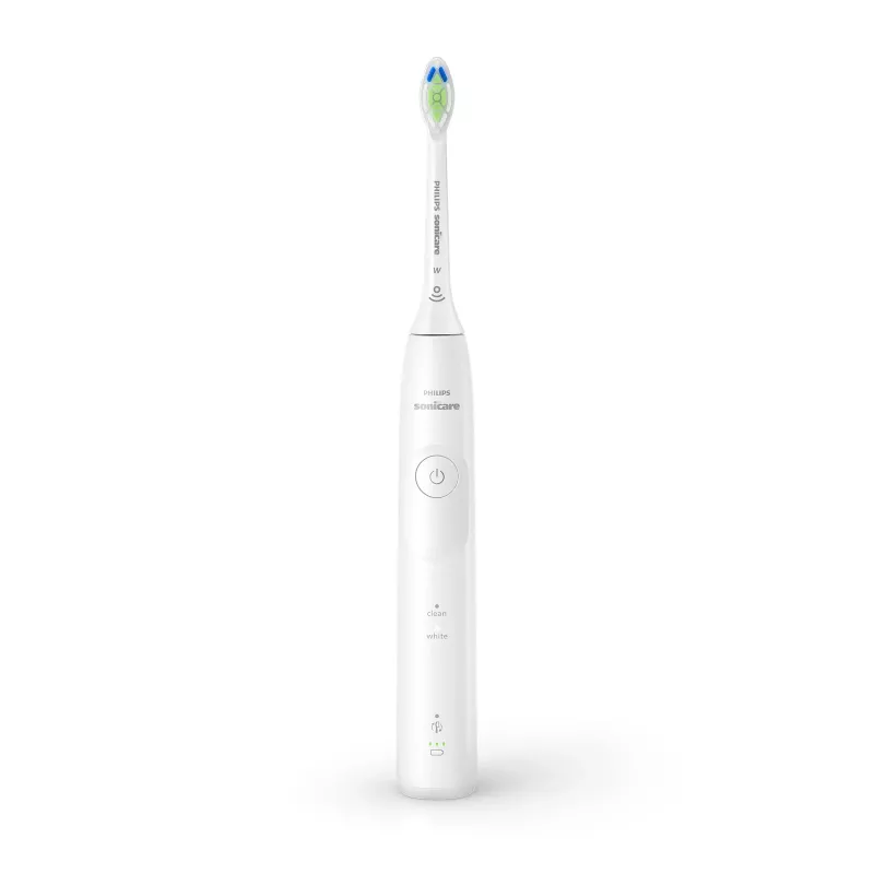 Philips Sonicare Series 5500 HX7110/01 äänihammasharja – 62 000 min⁻¹, 2 tilaa, Li-Ion ladattava, valkoinen