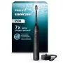 Philips 5500 äänihammasharja HX7111/01 — 62 000 liikettä/min, 2 tilaa, paineentunnistin, ladattava, musta