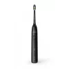 Philips 5500 äänihammasharja HX7111/01 — 62 000 liikettä/min, 2 tilaa, paineentunnistin, ladattava, musta