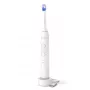 Äänihammasharja Philips Series 6100 HX7400/01 — äänitekniikka, 62 000 liikettä/min, 2 tilaa, 3 nopeutta, valkoinen, ladattava