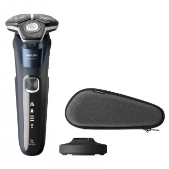 Philips 5000-sarjan parranajokone S5885/35 märkä- ja kuivaparranajokone