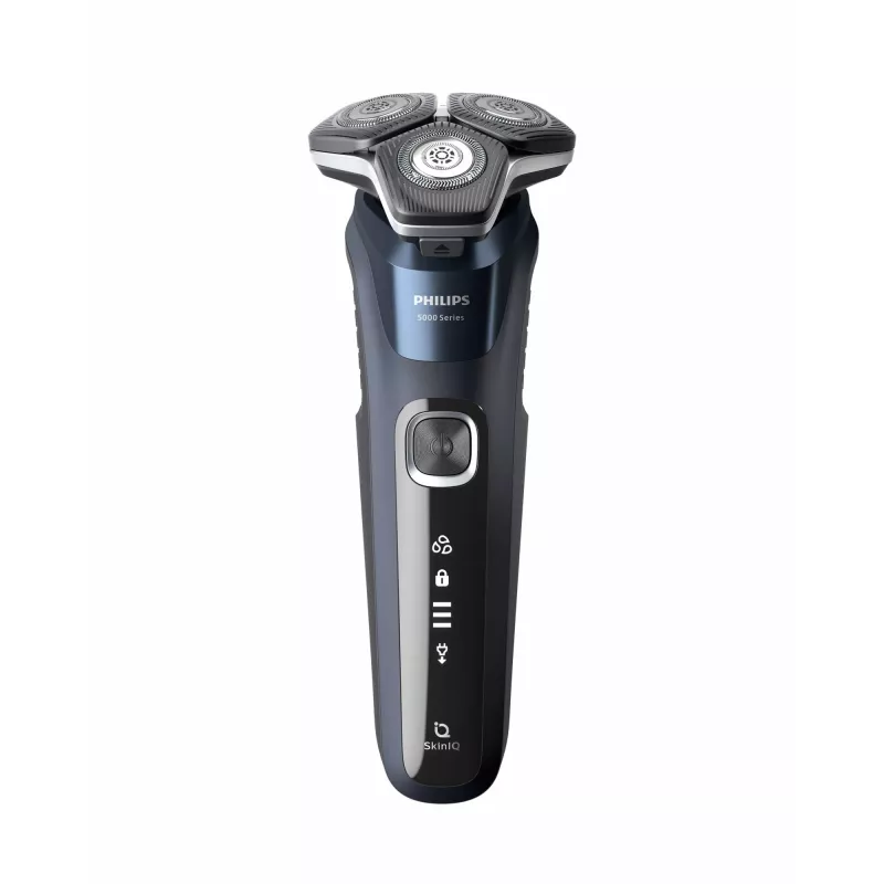 Philips 5000-sarjan parranajokone S5885/35 märkä- ja kuivaparranajokone