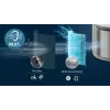 Ilmanpuhdistin Philips PureProtect Mini 900 — 2,5 kg, valkoinen