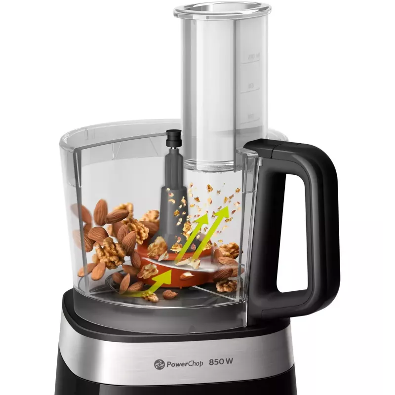 Philips Viva Collection HR7530/10 kompakti yleiskone