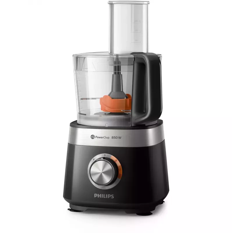 Philips Viva Collection HR7530/10 kompakti yleiskone