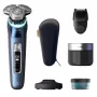 Philips i9000 Prestige XP9201/33 märkä- ja kuivaparranajokone SkinIQ-toiminnolla