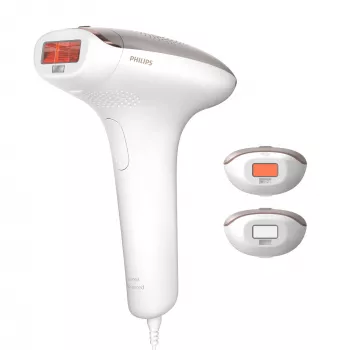 Philips Lumea Advanced SC1998/00 valo-poistolaite Intense Pulsed Light (IPL) norsunluu