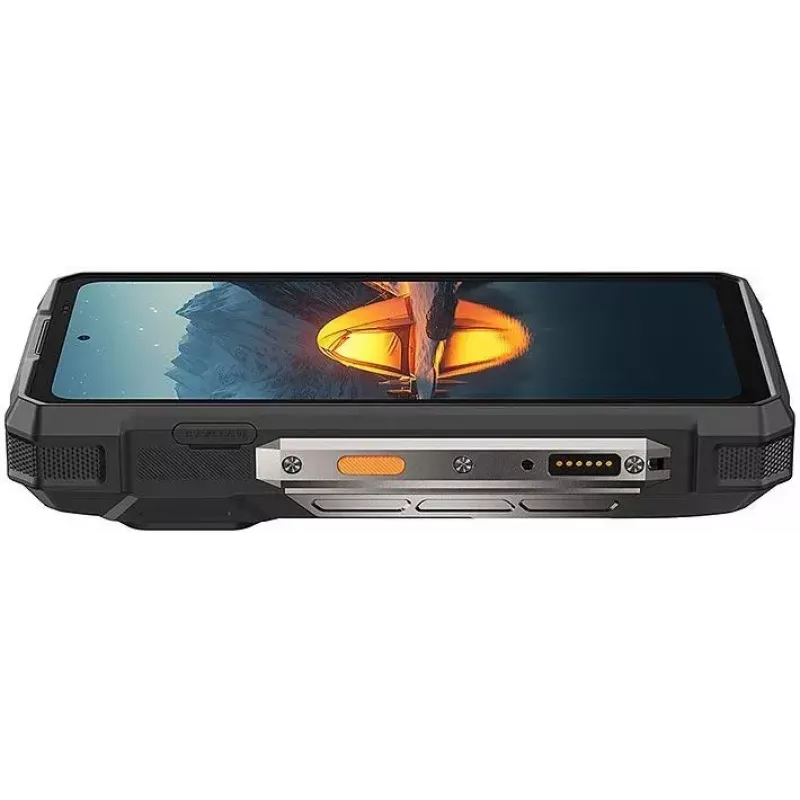 Älypuhelin Ulefone Armor 33 6,95 inch 12GB 512GB musta