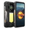 Älypuhelin Ulefone Armor 33 6,95 inch 12GB 512GB musta