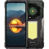 Älypuhelin Ulefone Armor 33 6,95 inch 12GB 512GB musta