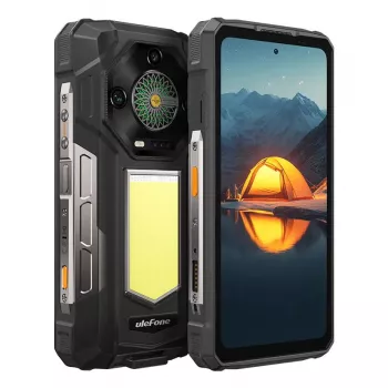Älypuhelin Ulefone Armor 33 6,95