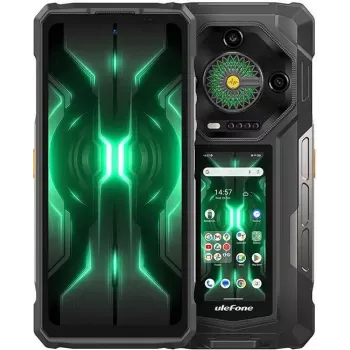 Älypuhelin Ulefone Armor 33 Pro 6,95