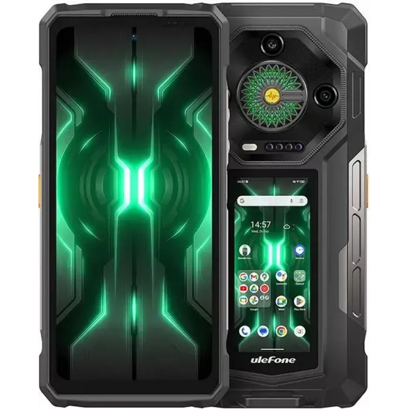Älypuhelin Ulefone Armor 33 Pro 6,95