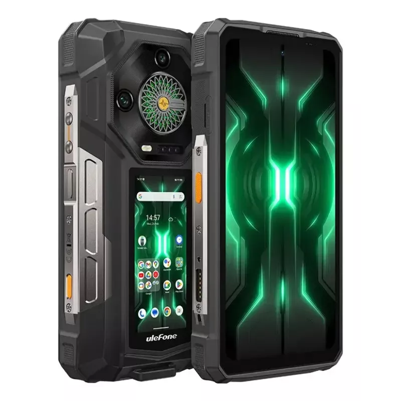 Älypuhelin Ulefone Armor 33 Pro 6,95