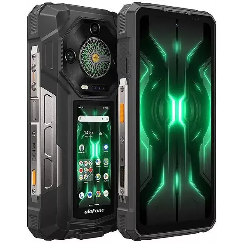Älypuhelin Ulefone Armor 33 Pro 6,95