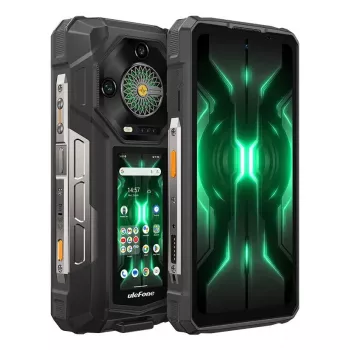 Älypuhelin Ulefone Armor 33 Pro 6,95