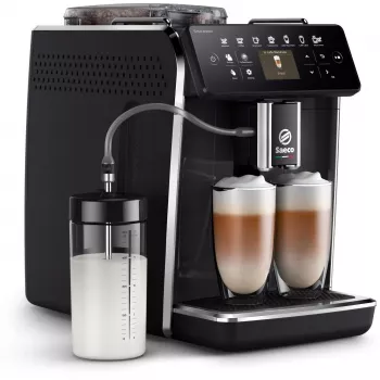 Saeco SM6480/00 kahvinkeitin täysautomaattinen espressokeitin 1,8 l