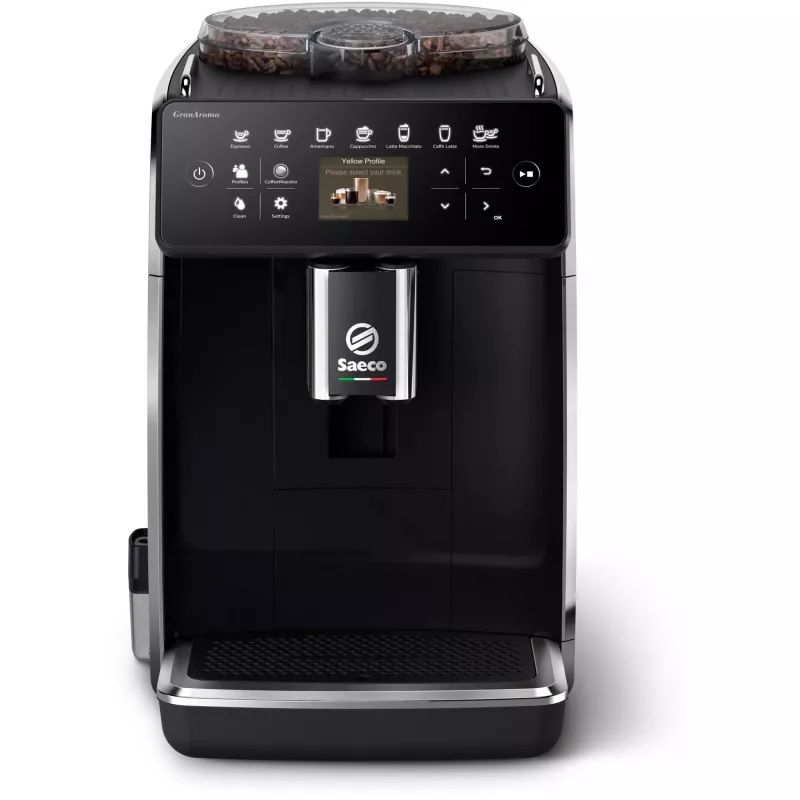 Saeco SM6480/00 kahvinkeitin täysautomaattinen espressokeitin 1,8 l