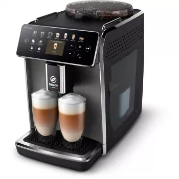 Saeco SM6582/10 kahvinkeitin täysautomaattinen espressokeitin 1,8 l