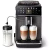 Saeco SM6582/10 kahvinkeitin täysautomaattinen espressokeitin 1,8 l