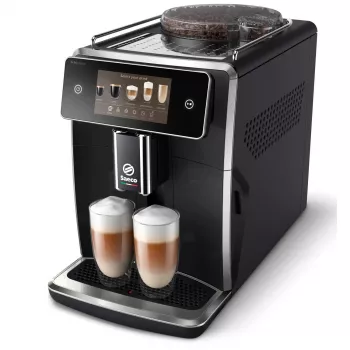 Saeco SM8780/00 kahvinkeitin täysautomaattinen espressokeitin 1,7 l