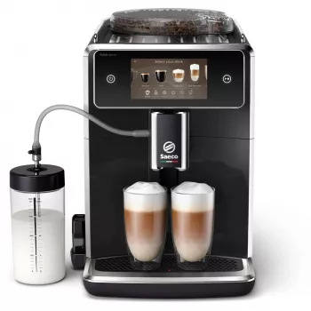Saeco SM8780/00 kahvinkeitin täysautomaattinen espressokeitin 1,7 l