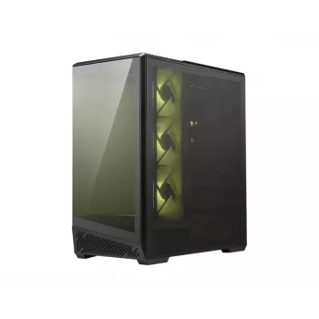 MSI MAG PANO 130R PZ tietokonekotelo Midi Tower musta