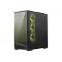 MSI MAG PANO 130R PZ tietokonekotelo Midi Tower musta