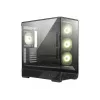 MSI MAG PANO 130R PZ tietokonekotelo Midi Tower musta