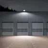 VISIONAL VS122-10W-40K LED-seinävalaisin — 10 W, 1100 lm, 4000 K ulko-/julkisivuvalaistukseen