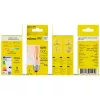 LED-lamppu VISIONAL VS-B-15 12W 1200 lm 3000K